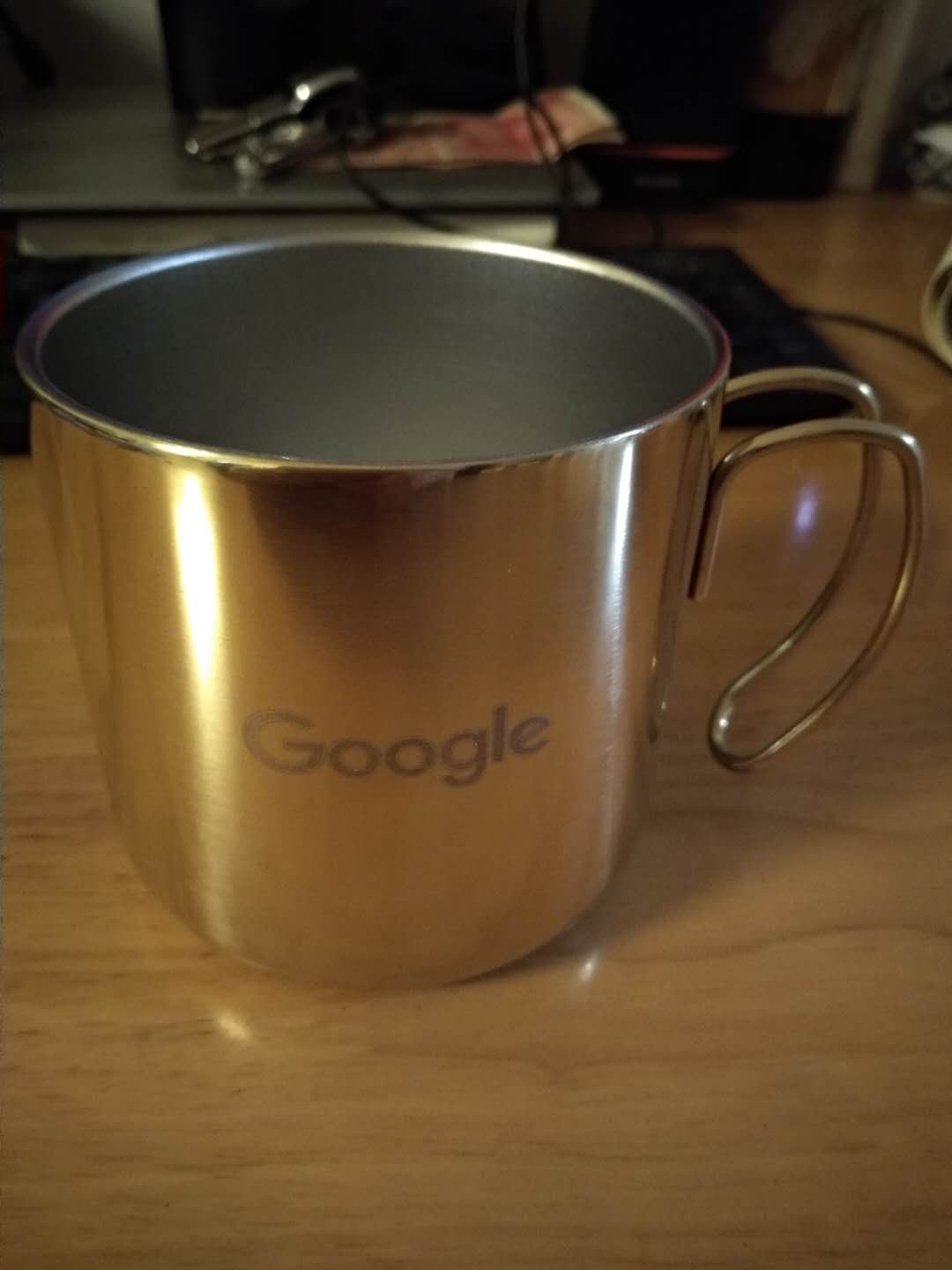 荣获 Google 广告变现知识专八考试学霸认证